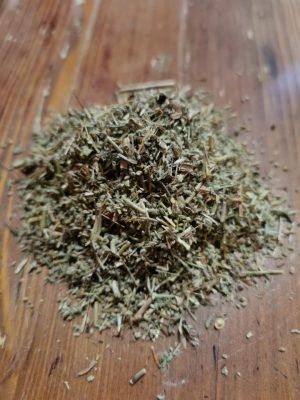 PLANTA MEDICINAL - ROMPEPIEDRA