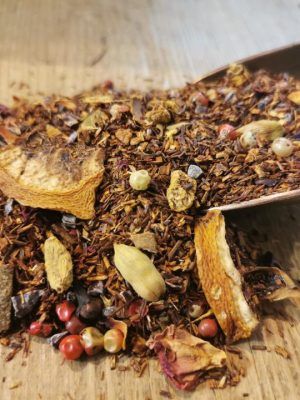ROOIBOS - LEMON DREAM