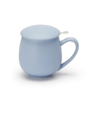 TEA MUG SAARA CELESTE MATE