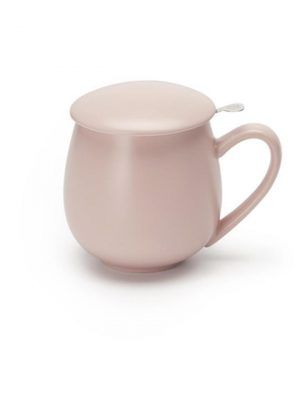 TEA MUG SAARA ROSA MATE