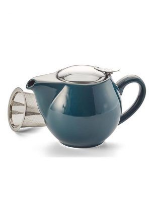 TETERA SAARA O,5L VERDE OSCURO