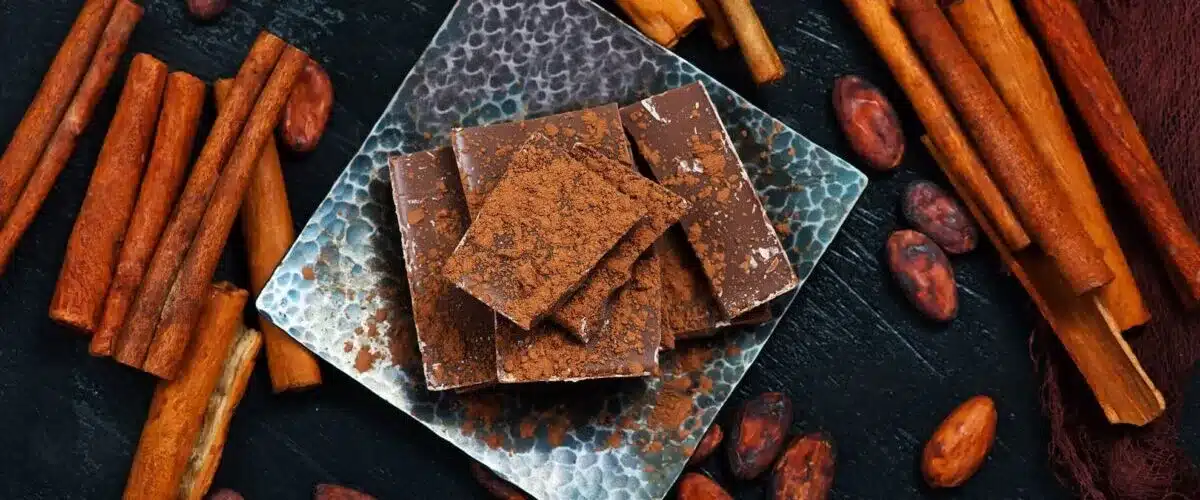 Cacao: Planta y países
