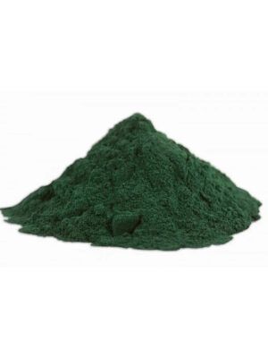 ESPIRULINA EN POLVO