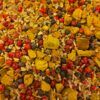 INFUSIÓN ANTIFLAMATORIA DE CÚRCUMA, JENGIBRE Y PIMIENTA