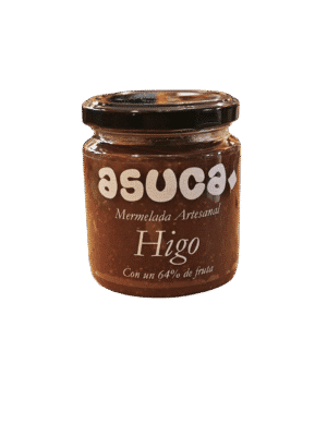 MERMELADA HIGO LAS DOÑAS