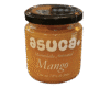 MERMELADA MANGO LAS DOÑAS
