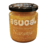MERMELADA NARANJA LAS DOÑAS