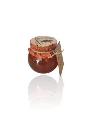 MERMELADA  SURTIDO NARANJA AMARGA DE SEVILLA - VALLE DE LA OSA