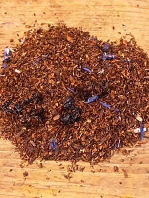 ROOIBOS - CANELA Y CIRUELA