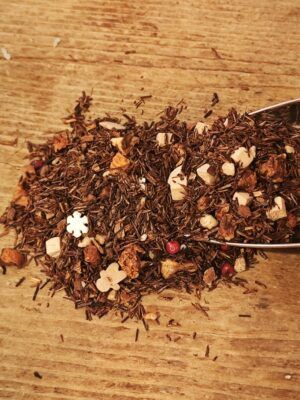 ROOIBOS CREMA CATALANA
