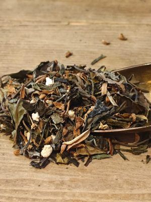 TÉ BLANCO - SEVILLA