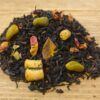 TÉ NEGRO - CUENTO DE NAVIDAD