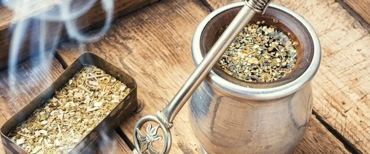 Té: Países productores