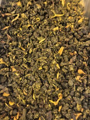 OOLONG - SEVILLA