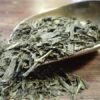 TÉ VERDE - SENCHA DESTEINADO