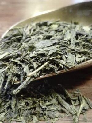 TÉ VERDE - SENCHA DESTEINADO