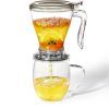 TETERA TEA MAGIC