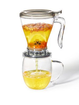 TETERA TEA MAGIC