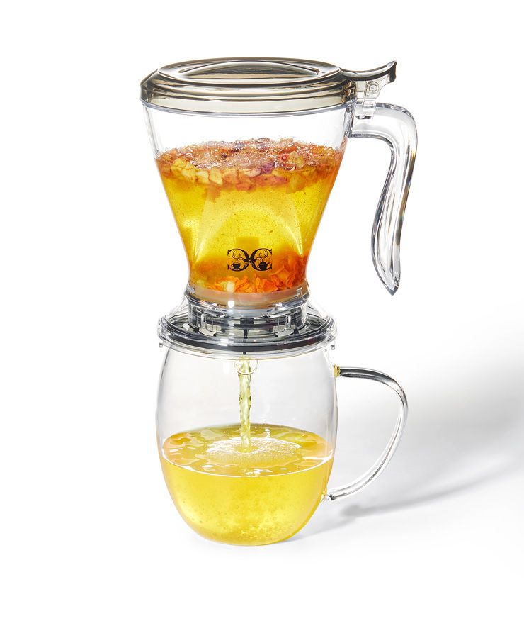 TEA MAGIC