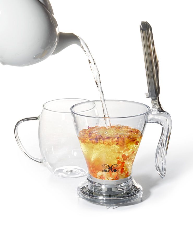 TEA MAGIC