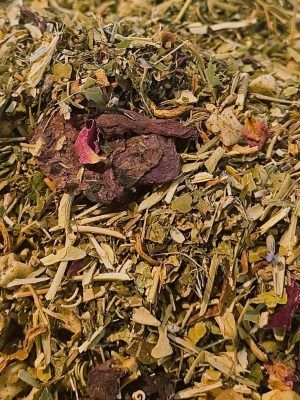 TISANA MEDICINAL - MORFEO